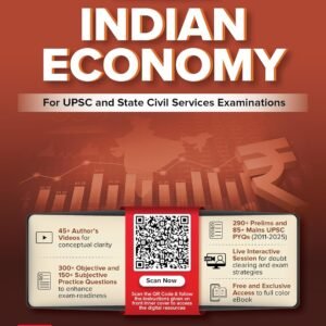 Indian Economy by Ramesh Singh 18th Edition 2026-27 Book PDF