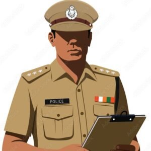 Police Exams PDF